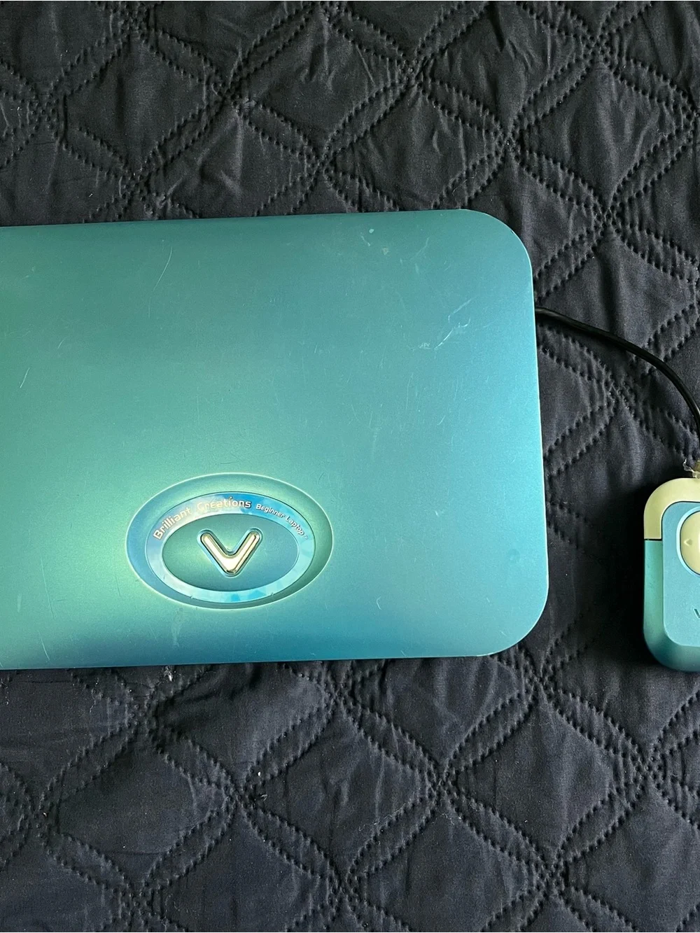 vtech all questions